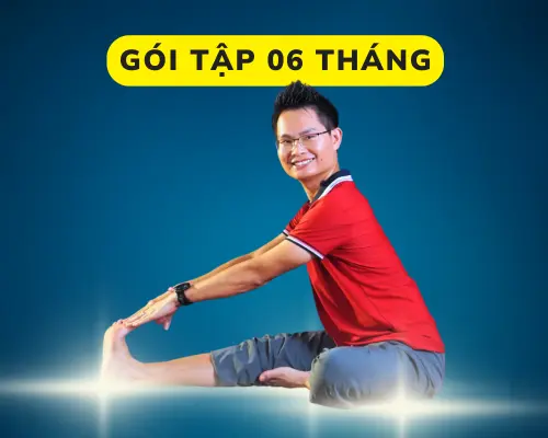 Gói 6 Tháng