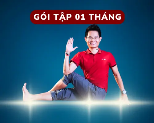 Gói 1 Tháng