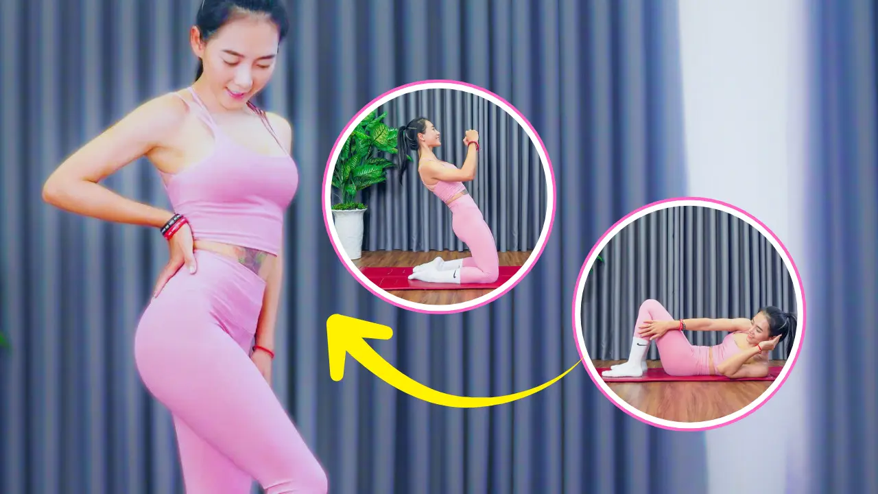 Giáo Án Giảm Mỡ Kiến Tạo Đường Cong
