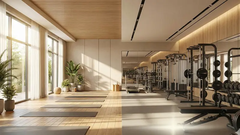 Tuyệt Chiêu Đột Phá Doanh Số Phòng Tập Yoga Gym