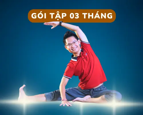 Gói 3 Tháng